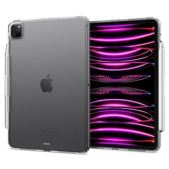 Spigen Air Skin Hybrid iPad Pro 11" 2020 2021/2022 kristallklar ACS05937