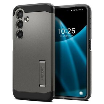 Spigen Tough Armor Sam S24+ S926, grå/gunmetal, ACS07333