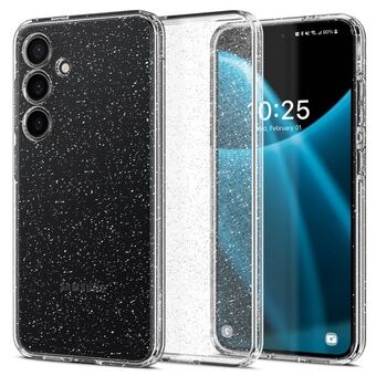 Spigen Liquid Crystal Sam S24 S921 Glitter Crystal ACS07345 can be translated to Swedish as:

Spigen Liquid Crystal Sam S24 S921 Glitter Crystal ACS07345.