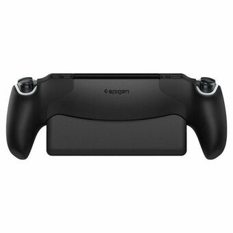 Spigen Thin Fit PRO PlayStation Portal Svart/Svart ACS07235