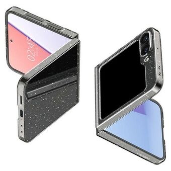 Spigen Air Skin Samsung Galaxy Z Flip 6 glitter kristall ACS07838