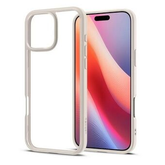 Spigen Ultra Hybrid iPhone 16 Pro Max 6.9" naturlig titan ACS08385