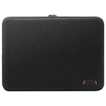 Spigen Basic Pouch Laptop 15-16           svart/black AFA07005