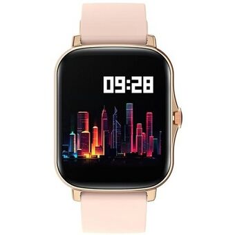 Allview SmartWatch StyFit M guld/guld