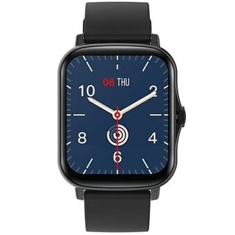 Allview SmartWatch StyFit M svart/svart