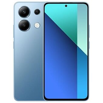 Xiaomi Redmi Note 13 6/128 GB blå/isen blå 52936