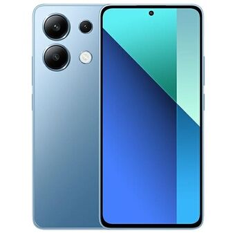 Xiaomi Redmi Note 13 8/256 GB blå/isblå 52924