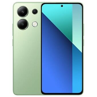 Xiaomi Redmi Note 13 8/256 GB grön/mintgrön 53406