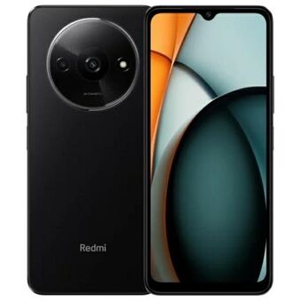 Xiaomi Redmi A3 3/64GB svart/black 54305