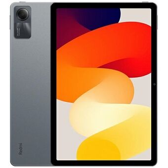 Xiaomi Redmi Pad SE 11" 8/256 GB grå/grafitgrå 51542