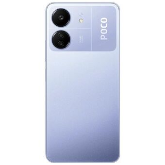 Xiaomi POCO C65 8/256GB lila