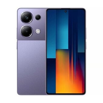 Xiaomi POCO M6 Pro 12/512 GB fiolet/purple 53158