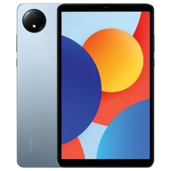 Xiaomi Redmi Pad SE 8,7" 4/128 GB blå/sky blue 58137