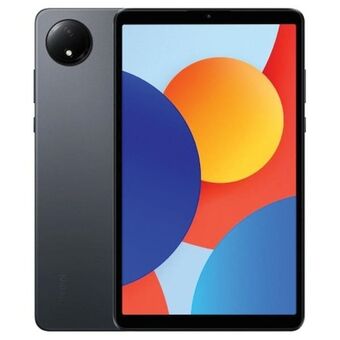 Xiaomi Redmi Pad SE 8,7" 4/64 GB grå/grafitgrå 58128