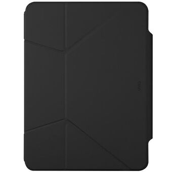 UNIQ etui Ryze iPad Pro 11" (2020-2022) / Air 10,9" (2020-2022) svart/black