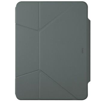 UNIQ fodral Ryze iPad Pro 11" (2020-2022) / Air 10.9" (2020-2022) grön