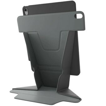 UNIQ fodral Ryze 360 iPad Air 11" (2024) grön/lichen green