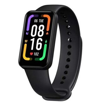 Xiaomi armband Redmi Smart Band Pro svart/black 36167