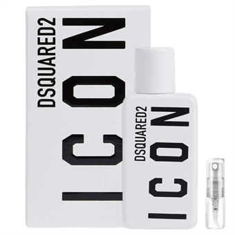 Dsquared2 Icon Pour Femme - Eau de Parfum - Doftprov - 2 ml