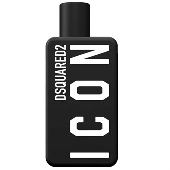 Dsquared2 Icon Pour Homme - Eau de Parfum - Resestorlek - 10 ml