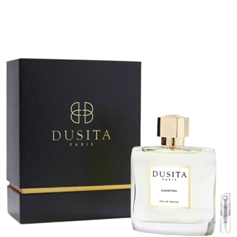 Dusita Cavatina - Eau de Parfum - Doftprov - 2 ml