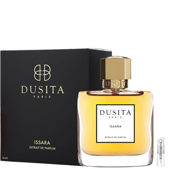 Parfums Dusita Issara - Extrait de Parfum - Doftprov - 2 ml