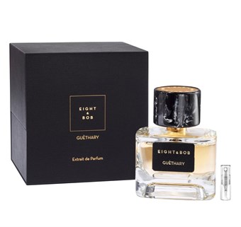 Eight & Bob Guéthary - Extrait de Parfum - Doftprov - 2 ml