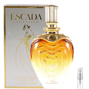 Escada Collection - Parfum De Toilette - Doftprov - 2 ml