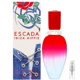 Escada Ibiza Hippie - Eau de Toilette - Doftprov - 2 ml