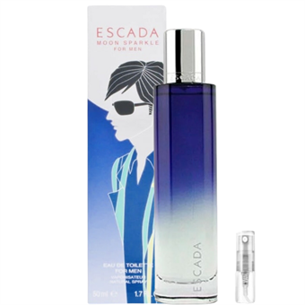 Escada Moon Sparkle Men - Eau de Toilette - Doftprov - 2 ml