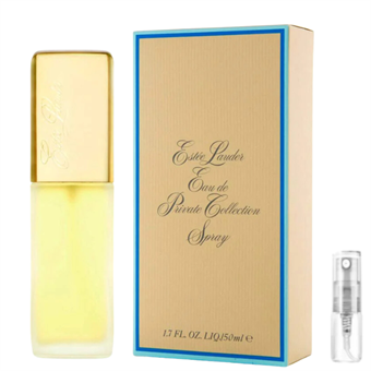 Estee Lauder Private Collection - Eau de Parfum - Doftprov - 2 ml