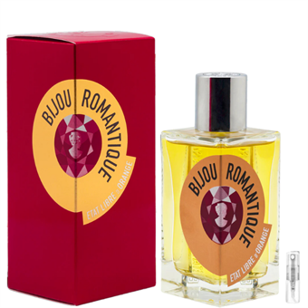 Etat Libre d\'Orange Bijou Romantique - Eau de Parfum - Doftprov - 2 ml