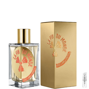 Etat Libre d\'Orange La Fin du Monde - Eau de Parfum - Doftprov - 2 ml