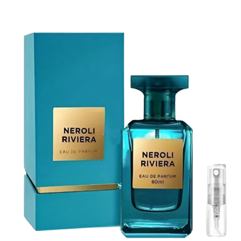 Fragrance World Neroli Riviera - Eau de Parfum - Doftprov - 2 ml