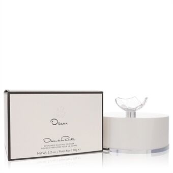 Oscar by Oscar De La Renta - Perfumed Dusting Powder 157 ml - för kvinnor