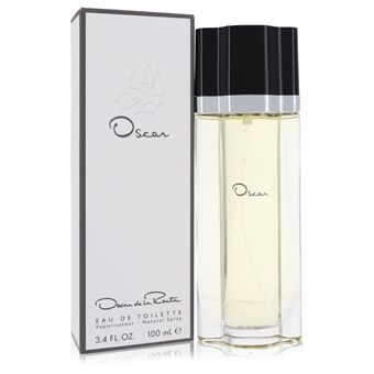 Oscar by Oscar De La Renta - Eau De Toilette Spray 100 ml - för kvinnor