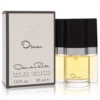 Oscar by Oscar De La Renta - Eau De Toilette Spray 30 ml - för kvinnor