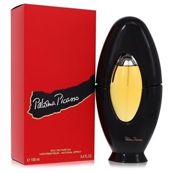 Paloma Picasso by Paloma Picasso - Eau De Parfum Spray 100 ml - för kvinnor