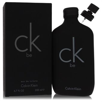 Ck Be by Calvin Klein - Eau De Toilette Spray (Unisex) 195 ml - för kvinnor