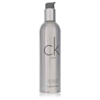 Ck One by Calvin Klein - Body Lotion/ Skin Moisturizer 251 ml - för män