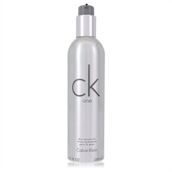 Ck One by Calvin Klein - Body Lotion/ Skin Moisturizer (Unisex) 251 ml - för kvinnor