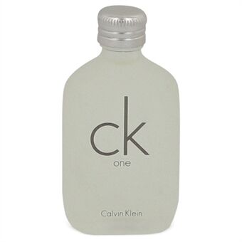 Ck One by Calvin Klein - Eau De Toilette 15 ml - för kvinnor