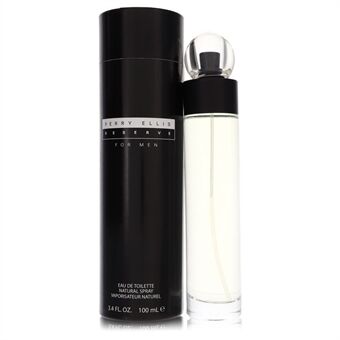 Perry Ellis Reserve by Perry Ellis - Eau De Toilette Spray 100 ml - för män