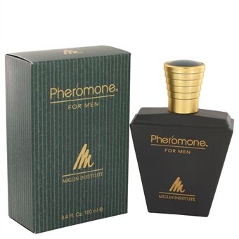 Pheromone by Marilyn Miglin - Eau De Toilette Spray 100 ml - för män