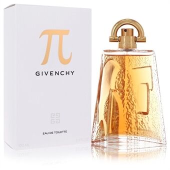 Pi by Givenchy - Eau De Toilette Spray 100 ml - för män