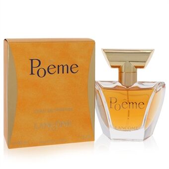 Poeme by Lancome - Eau De Parfum Spray 30 ml - för kvinnor