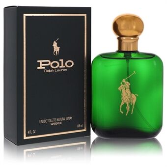 Polo by Ralph Lauren - Eau De Toilette / Cologne Spray 120 ml - för män