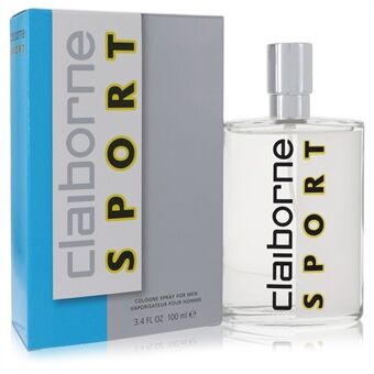 Claiborne Sport by Liz Claiborne - Cologne Spray 100 ml - för män