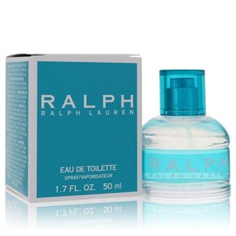 Ralph by Ralph Lauren - Eau De Toilette Spray 50 ml - för kvinnor