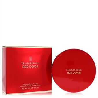 Red Door by Elizabeth Arden - Dusting Powder 157 ml - för kvinnor